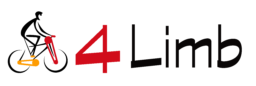 4Limb – rower ręczno-nożny Logo